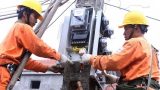 Lịch cắt điện ở Nam Định từ 22/4 đến 23/4