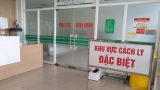 Nam Định , Tây Ninh : Tín hiệu vui trong phòng, chống dịch COVID-19