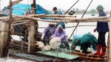 Nam Định Thu tiền triệu từ khai thác ‘lộc biển’