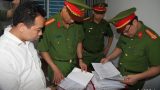 Bắt một cán bộ tỉnh  vì ‘ăn tiền’ hỗ trợ người dân tộc thiểu số
