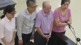 Giảm 2 năm tù cho em trai ông Đinh La Thăng