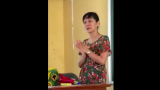 Lời dặn dò xúc động của cô giáo ở Nam Định ngày chia tay học trò