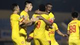 Nam Định vs Hà Nội (17h 24/5): Giải bài toán sân khách