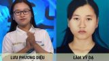 Nữ sinh thứ hai giành vòng nguyệt quế Olympia 2021 đến từ Nam Định