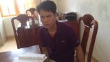 Bắt quả tang hai chú cháu buôn ma túy liên tỉnh