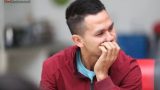 Người hùng cứu bé gái 3 tuổi rơi lầu 12: Cháu đã gọi tôi là bố, còn nói “con cảm ơn bố Mạnh!“