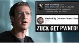 Gần 430 nghìn người dùng Facebook Việt Nam bị lộ thông tin