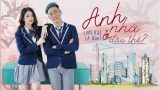 Chân dung hot boy 6 múi vừa trở thành người yêu của Linh Ka trong MV cover đứng top 1 trending