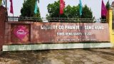 Vi phạm hành chính trong lĩnh vực thuế, hải quan, May Sông Hồng bị xử phạt