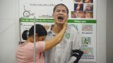 Nỗi xót xa của người mẹ có con trai 26 tuổi sống thực vật sau tai nạn: ‘Nhìn 3 đứa con thơ của nó, tôi không cầm được nước mắt’