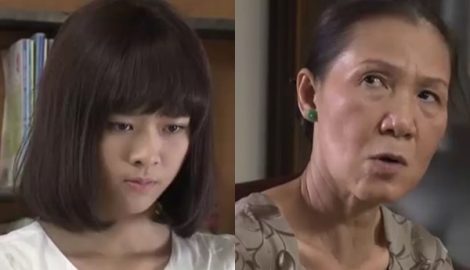 Qua Tết dương, nàng dâu thông minh tung chiêu xử lý mẹ chồng Nam Định coi con đẻ là vàng, con dâu là người dưng nước lã