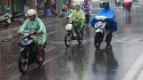 Miền Bắc còn rét đến cuối tuần