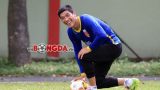 Minh Nhựt đặt mục tiêu trụ hạng cùng Nam Định, quyết lấy lại hình ảnh nơi NHM