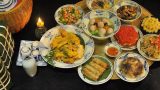 Trong những ngày đầu năm mới nên ăn gì để cả năm đỏ rực như bao lì xì?
