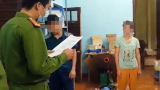 Bắt giữ 2 đối tượng ở Nam Định cùng đồng bọn trong đườɴɢ dây sản xuất gần 1 tấn mỹ phẩm giả tại Hà Nội