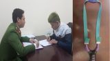 Vụ dùng súng cao su bắn ô tô: Thanh niên trong diện ‘cần theo dõi tại địa phương’