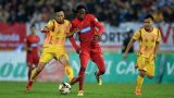 Sớm lộ diện 2 ứng viên xuống hạng của V-League 2018