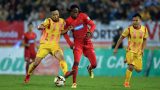 Sớm lộ diện 2 ứng viên xuống hạng của V-League 2018