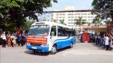 Nam Định hỗ trợ 5 tỉnh, thành phố phía Nam sớm đẩy lùi dịch bệnh