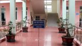 Nam Định: Cách ly các trường hợp F1 cùng chuyến bay với bệnh nhân 2148