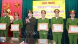 Nam Định Liên tiếp triệt phá các vụ chế tạo vật liệu nổ, pháo nổ