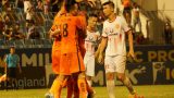 Nghẹt thở cuộc đua trụ hạng V.League