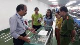 Nam Định: Đẩy mạnh công tác truyền thông an toàn thực phẩm