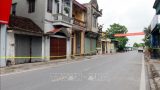 Nam Định: Truy vết thần tốc, kiểm soát chặt các trường hợp cách ly tại nhà