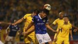 Hòa SLNA, Nam Định trụ hạng V-League với kịch bản nghẹt thở đến khó tin