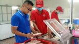 Nam Định : Làm giàu từ tiềm năng, thế mạnh quê hương miền biển