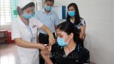 Nhóm 6 người Nam Định trong chuyến bay VJ3613 âm tính lần 1 với SARS-CoV-2