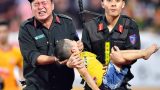 Tranh cãi chuyện chiến sĩ cảnh sát sơ cứu CĐV nhí ở Nam Định sai cách: Khoa học lý giải thế nào?