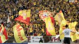 Khi bóng đá thế giới “lặng im” tiếng cổ vũ, V.League vẫn đón lượng khán giả kỷ lục năm 2020