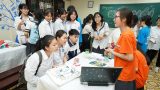 Nam Định nghiêm cấm tổ chức dạy và học thêm ngoài nhà trường