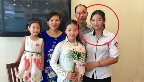 Nam Định: Nữ sinh lớp 11 mất tích bí ẩn sau khi đến trường