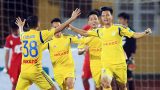 Nam Định chuẩn bị cho V.League 2018: Bước chuyển mình mới