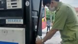 Nam Định: Kịp thời ngăn chặn trên 20.000 lít dầu diesel không đảm bảo chất lượng
