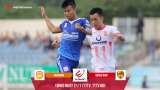 Nam Định-Quảng Nam FC: Sân Thiên Trường trống vắng chiều nay!