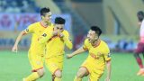 DNH Nam Định lên núi làm từ thiện