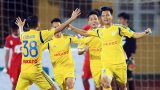 Nam Định chuẩn bị cho V.League 2018: Bước chuyển mình mới