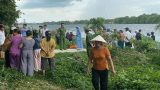 Nam Định: Rủ nhau đi tắm kênh, hai anh em đuối nước thương tâm