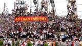 Trận cầu nguy hiểm nhất lịch sử V-League giữa Nam Định và HAGL