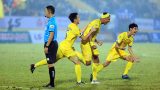 Nhận định bóng đá Nam Định vs TP.Hồ Chí Minh, 18h00 ngày 18/4: Uy thế ở ‘chảo lửa’
