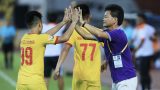 Cả V.League phải dè chừng DNH Nam Định