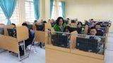 Trường Đại học SPKT Nam Định tuyển sinh năm 2018