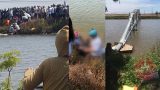 Nam Định: Nam sinh đuối nước trước ngày thi tốt nghiệp THPT