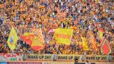 Nam Định FC và HAGL giúp V.League lập kỷ lục trong mùa Covid-19