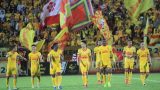 Lãnh đạo CLB Nam Định: ‘Có 2 trận, nếu được hưởng penalty đội tôi có thể thắng’