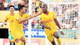 Vòng 12 V.League: DNH Nam Định tự tin dù phải làm khách TP.HCM
