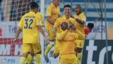 Nam Định và Hải Phòng có nguy cơ không được dự V.League